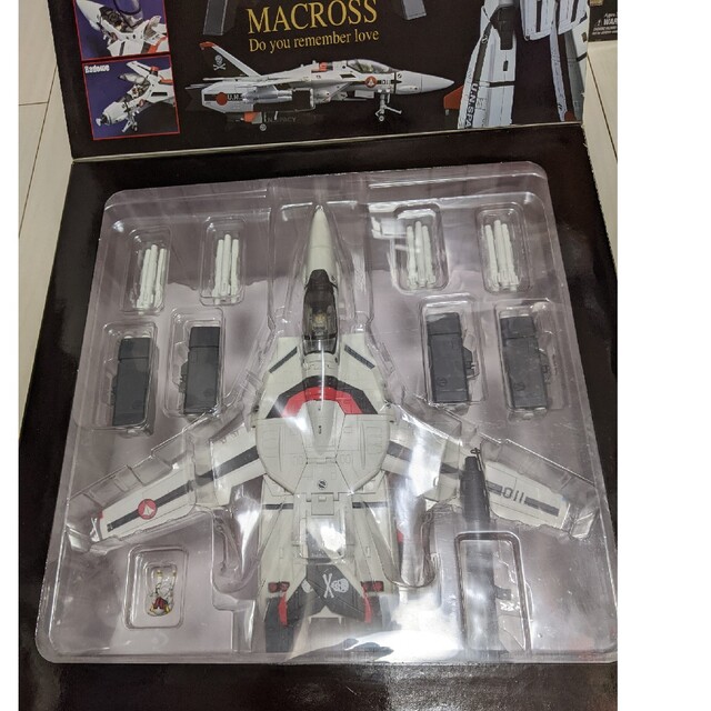 ヤマト 1/48 超時空要塞マクロス VF-1A 【オンラインショップ】 65.0