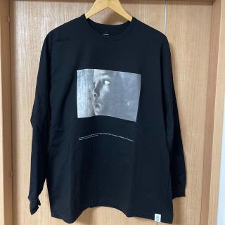 ワンエルディーケーセレクト(1LDK SELECT)のPoet Meets Dubwise for GP Jersey L/S Tee(Tシャツ/カットソー(七分/長袖))