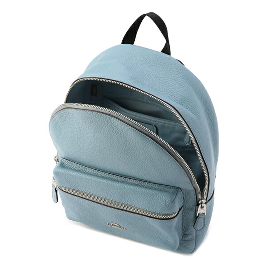 COACH - 新品 コーチ COACH リュックサック ミディアム COACH - 新品 コーチ COACH リュックサック ミディアム