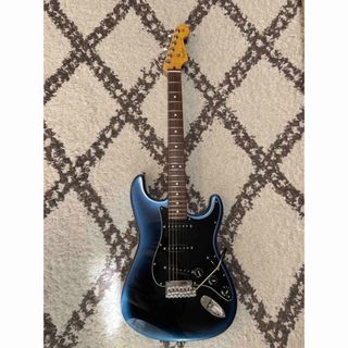 フェンダー(Fender)の値下げ！Fender American Professional Ⅱ(エレキギター)