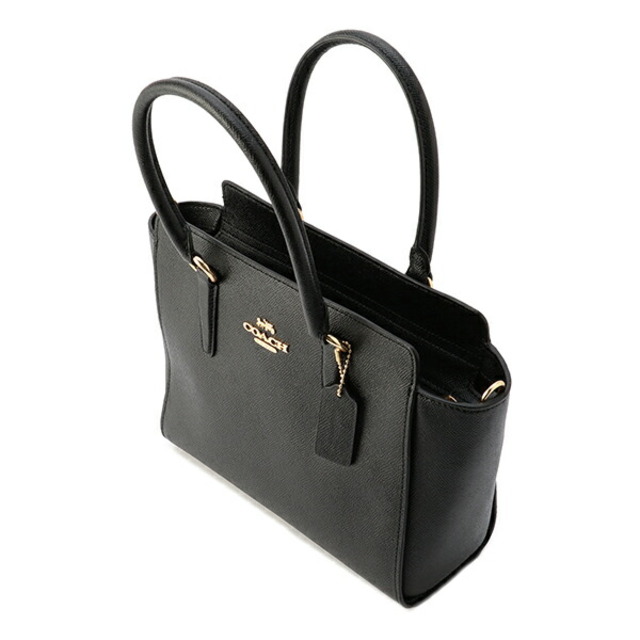 COACH - 新品 コーチ COACH ハンドバッグ レア サッチェル COACH - 新品 コーチ COACH ハンドバッグ レア サッチェル