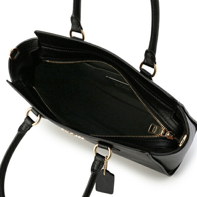 COACH - 新品 コーチ COACH ハンドバッグ レア サッチェル COACH - 新品 コーチ COACH ハンドバッグ レア サッチェル