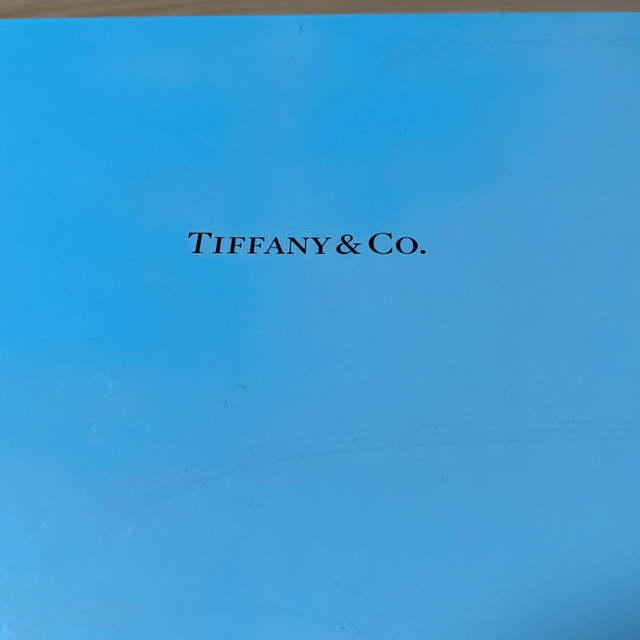 Tiffany & Co.(ティファニー)のティファニー インテリア/住まい/日用品のキッチン/食器(グラス/カップ)の商品写真