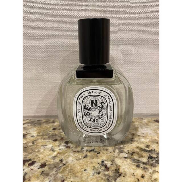 diptyque ディプティック オードトワレ オーデサンス