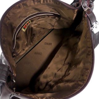日本製 ショルダーバッグ 斜め掛け メンズ レディース 革 茶 NR2924の