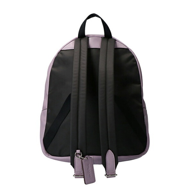 COACH - 新品 コーチ COACH リュックサック ミディアム COACH - 新品 コーチ COACH リュックサック ミディアム