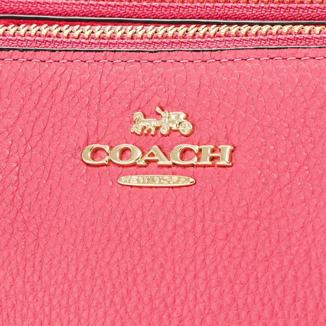 お値下げ　COACH コーチ ライラ クロスボディ