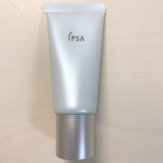 イプサ(IPSA)の【新品未使用】イプサ　コントロールベイス　ブルー(化粧下地)