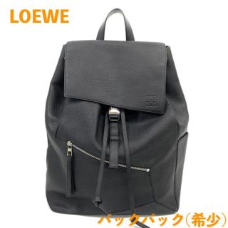 ロエベ リュック(メンズ)の通販 35点 | LOEWEのメンズを買うならラクマ