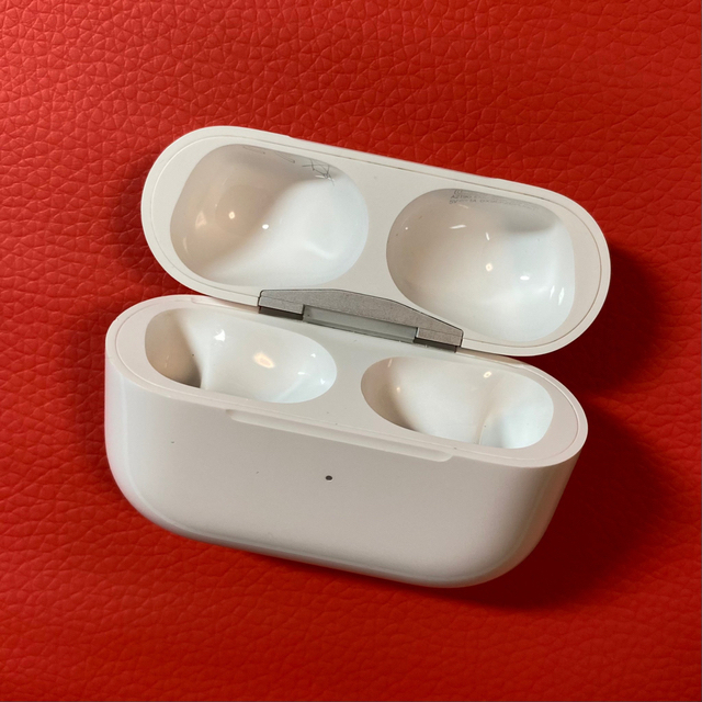 Apple - AirPods Pro 第1世代 充電ケース 本体 充電器 正規品