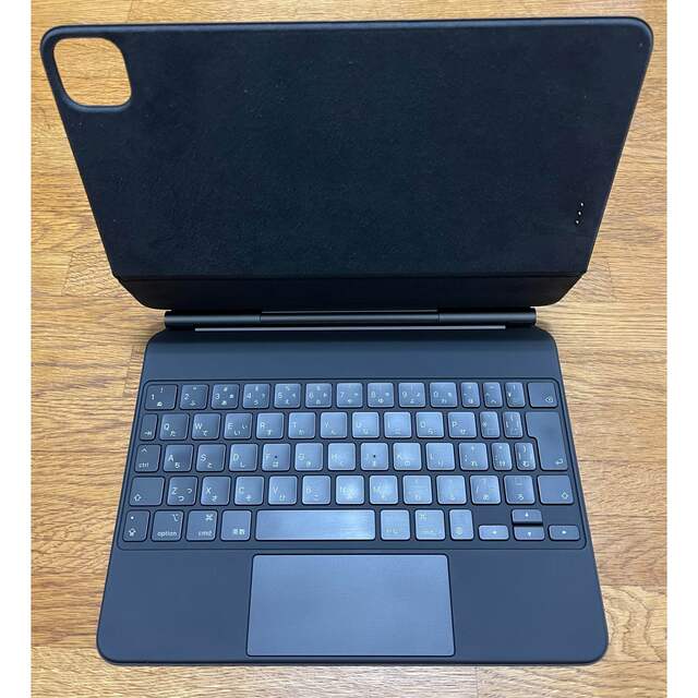 11インチ iPad Pro用 Magic Keyboard 日本語 - husnususlu.com