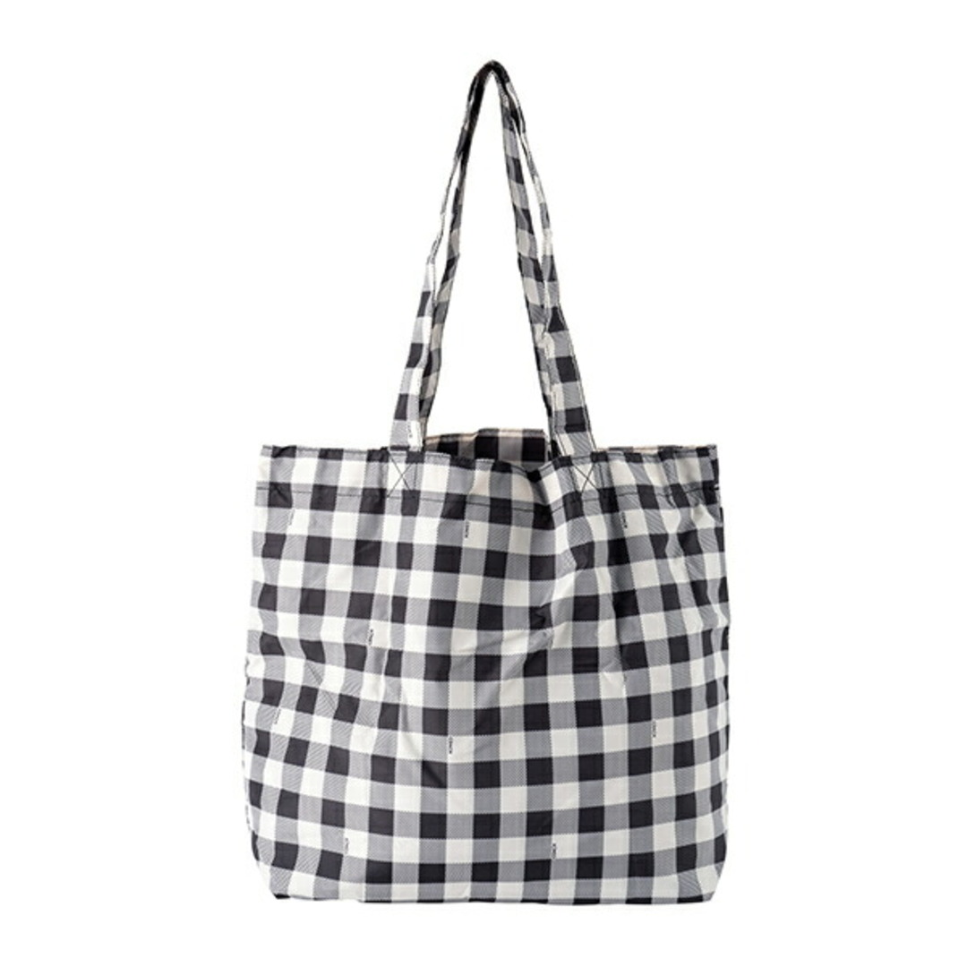 COACH - 新品 コーチ COACH トートバッグ パッカブル トート ブラック