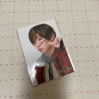 ヘイセイジャンプ(Hey! Say! JUMP)の新品未開封！　Hey!Say!JUMP 山田涼介 公式写真(アイドルグッズ)