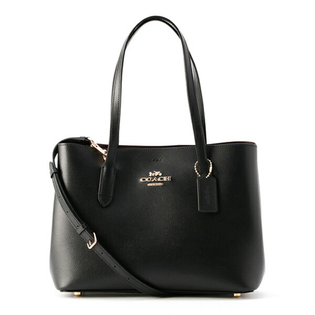 新品 コーチ COACH トートバッグ キャリーオール ブラック 黒 | フリマアプリ ラクマ 新品 コーチ COACH トートバッグ キャリーオール ブラック 黒 | フリマアプリ ラクマ