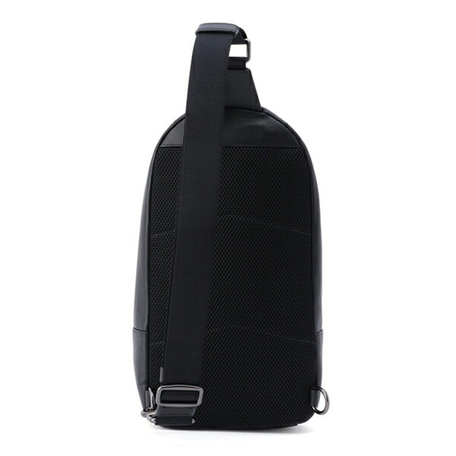 COACH(コーチ)の新品 コーチ COACH ウエストバッグ・ボディバッグ スリング パック ブラック 黒 メンズのバッグ(ボディーバッグ)の商品写真