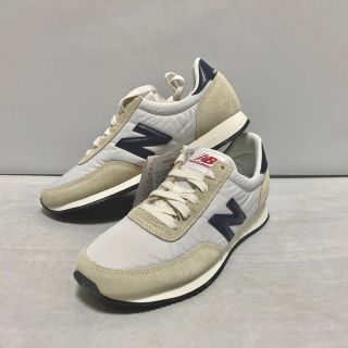 ニューバランス(New Balance)のnew balance UL720 27cm(スニーカー)