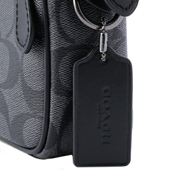 COACH - 新品 コーチ COACH ショルダーバッグ グラハム クロス COACH - 新品 コーチ COACH ショルダーバッグ グラハム クロス