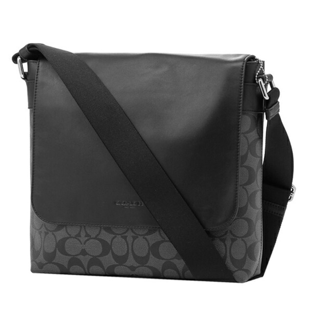COACH - 新品 コーチ COACH ショルダーバッグ チャールズ COACH - 新品 コーチ COACH ショルダーバッグ チャールズ