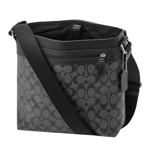 COACH - 新品 コーチ COACH ショルダーバッグ チャールズ COACH - 新品 コーチ COACH ショルダーバッグ チャールズ