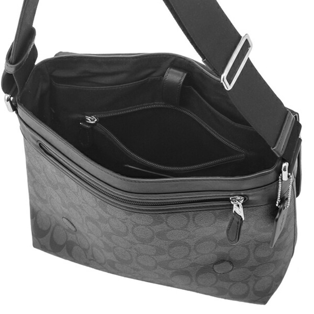 COACH - 新品 コーチ COACH ショルダーバッグ チャールズ COACH - 新品 コーチ COACH ショルダーバッグ チャールズ