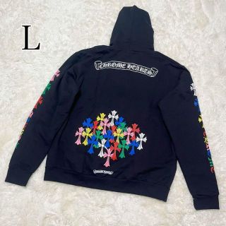 クロムハーツ クロス パーカー(メンズ)の通販 100点以上 | Chrome クロムハーツ クロス パーカー(メンズ)の通販 100点以上 | Chrome
