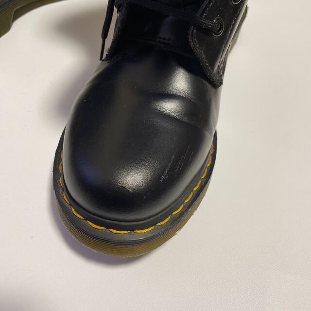 Dr.Martens(ドクターマーチン)のドクターマーチン 8ホール ブーツ　Dr.Martins UK8 メンズの靴/シューズ(ブーツ)の商品写真