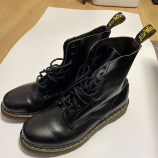 ドクターマーチン(Dr.Martens)のドクターマーチン 8ホール ブーツ　Dr.Martins UK8(ブーツ)