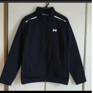 アンダーアーマー(UNDER ARMOUR)の新品！アンダーアーマー XL ゴルフ 中綿ジャケット(ウエア)