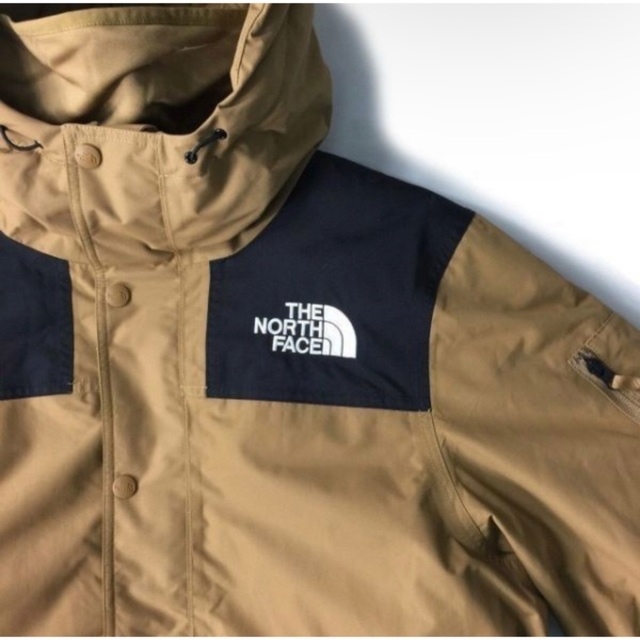 THE NORTH FACE(ザノースフェイス)のUS限定 ノースフェイス NEWINGTON JACKET マウンテンダウン Ｍ メンズのジャケット/アウター(ダウンジャケット)の商品写真