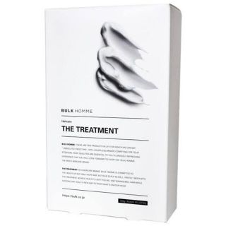 バルクオム(BULK HOMME)のBULKHOMME THE TREATMENT ザ トリートメント　2個セット(トリートメント)