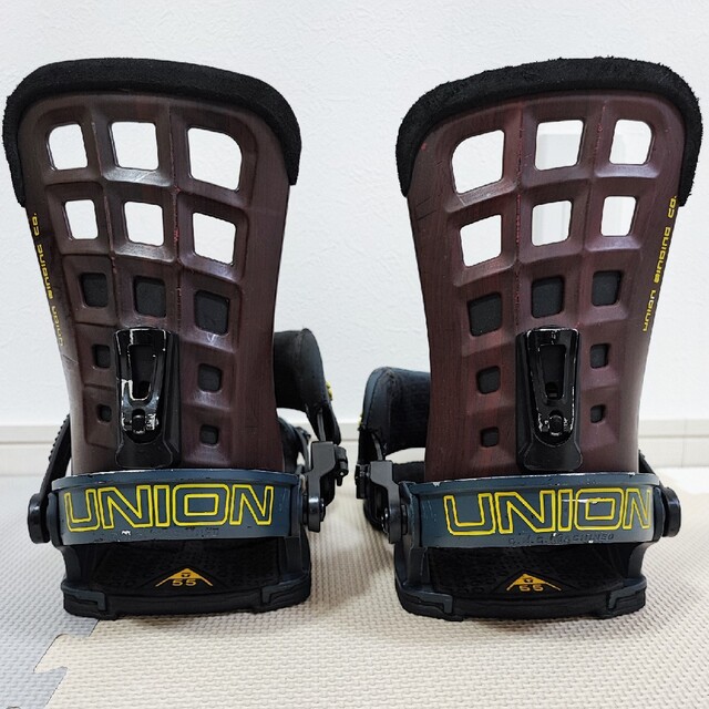 UNION ユニオン ATLAS アトラス Mサイズ | www.smartbox.com.sg