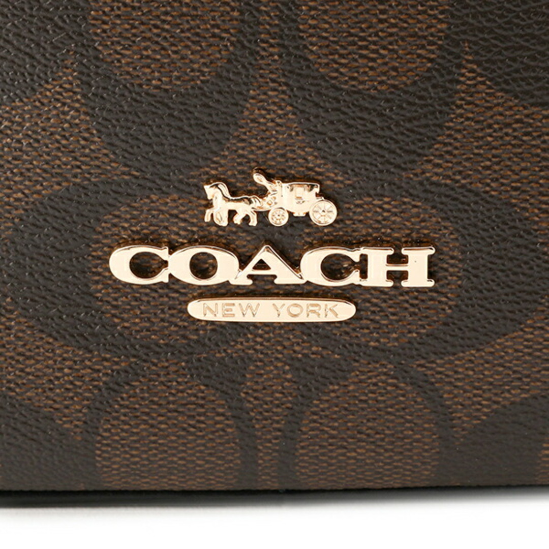 COACH - 新品 コーチ COACH ショルダーバッグ ジェス クロス COACH - 新品 コーチ COACH ショルダーバッグ ジェス クロス
