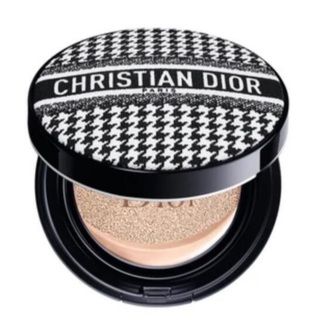 クリスチャンディオール(Christian Dior)のディオールスキン フォーエヴァー グロウ クッション(ファンデーション)