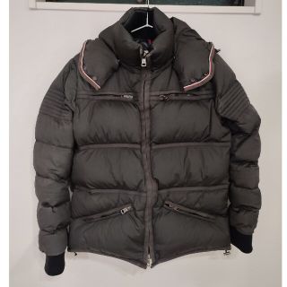 モンクレール(MONCLER)のモンクレール　DIDIER メンズ　S(ダウンジャケット)