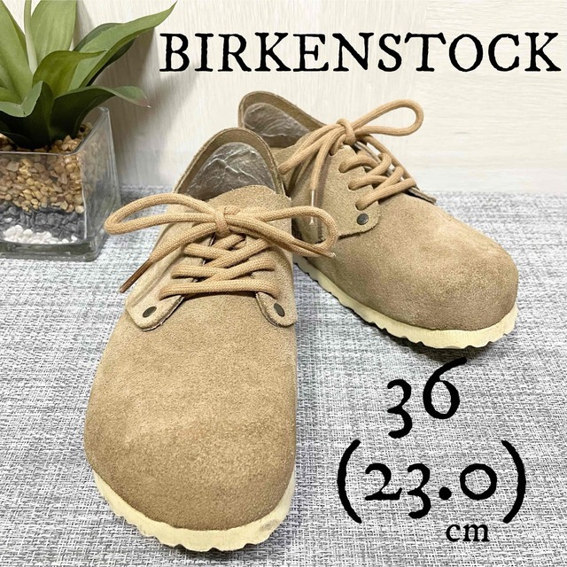 BIRKENSTOCK(ビルケンシュトック)のミッフィー様専用 レディースの靴/シューズ(スニーカー)の商品写真