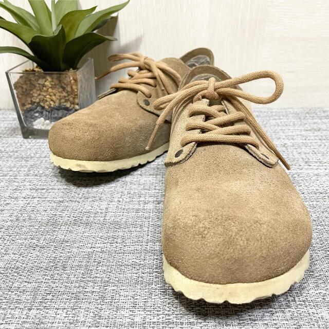 BIRKENSTOCK(ビルケンシュトック)のミッフィー様専用 レディースの靴/シューズ(スニーカー)の商品写真