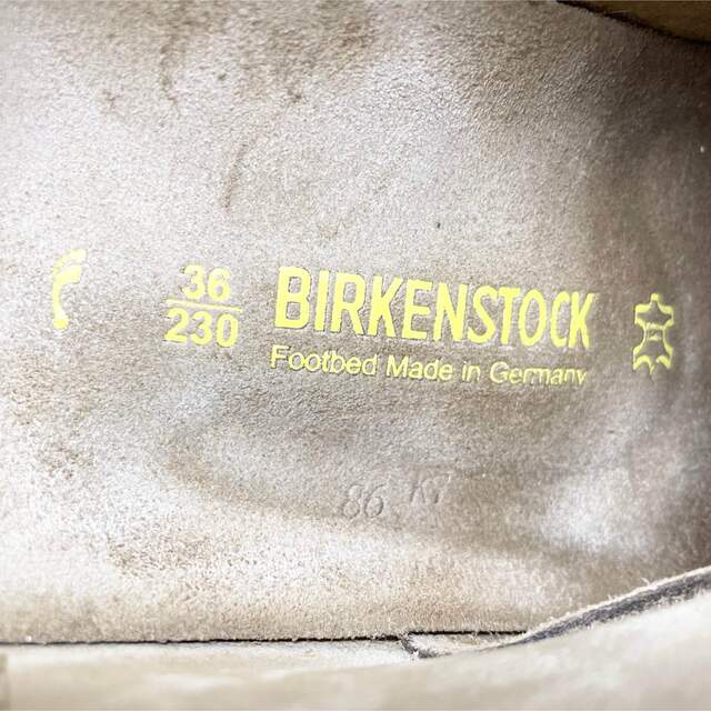 BIRKENSTOCK(ビルケンシュトック)のミッフィー様専用 レディースの靴/シューズ(スニーカー)の商品写真