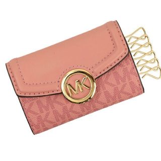 マイケルコース(Michael Kors)のMICHEAL KORS キーケース(キーケース)