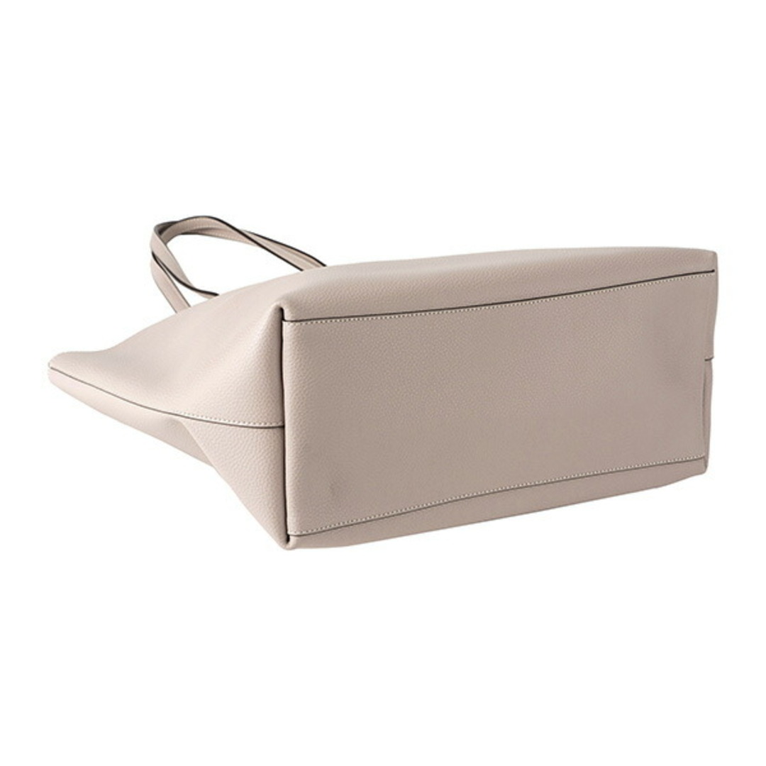 COACH - 新品 コーチ COACH トートバッグ タウン トート グレージュ系