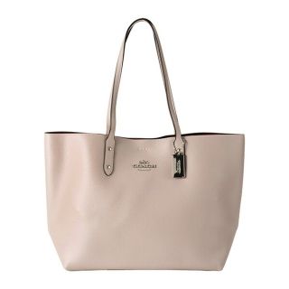 コーチ(COACH)の新品 コーチ COACH トートバッグ タウン トート グレージュ系(トートバッグ)