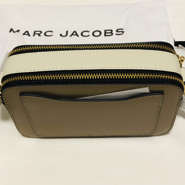 高品質限定SALE MARC JACOBS - 新品未使用 マークジェイコブス