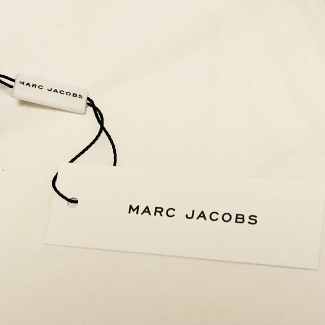 高品質限定SALE MARC JACOBS - 新品未使用 マークジェイコブス