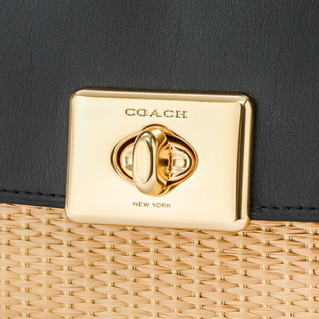 COACH - 新品 コーチ COACH ショルダーバッグ ミニ キャシディ クロス