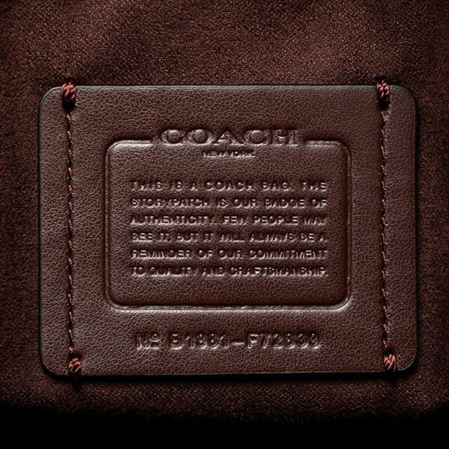 新品 コーチ COACH ショルダーバッグ アイビー メッセンジャー ブラック 黒