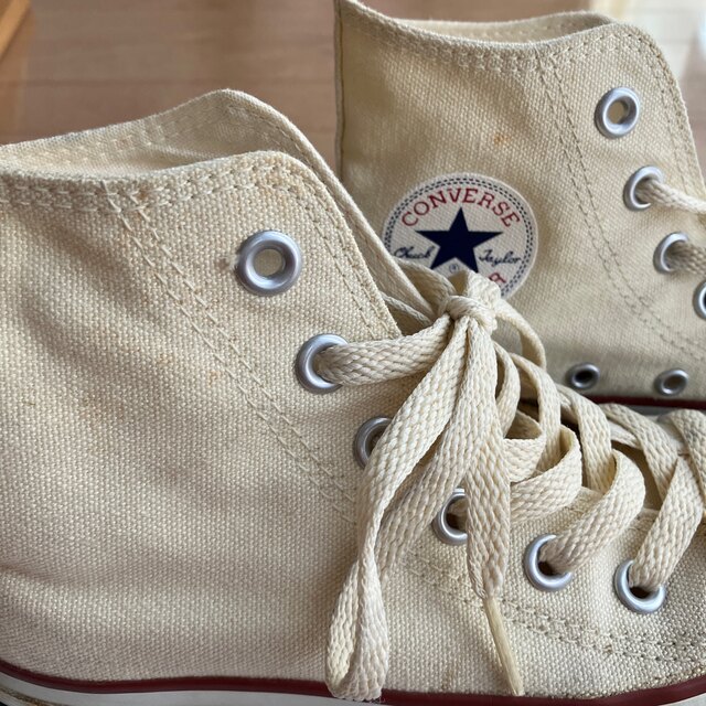 CONVERSE(コンバース)のコンバース　レディース  オールスター　スニーカー レディースの靴/シューズ(スニーカー)の商品写真