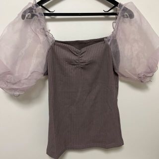 グレイル(GRL) その他(レディース)(ピンク/桃色系)の通販 18点