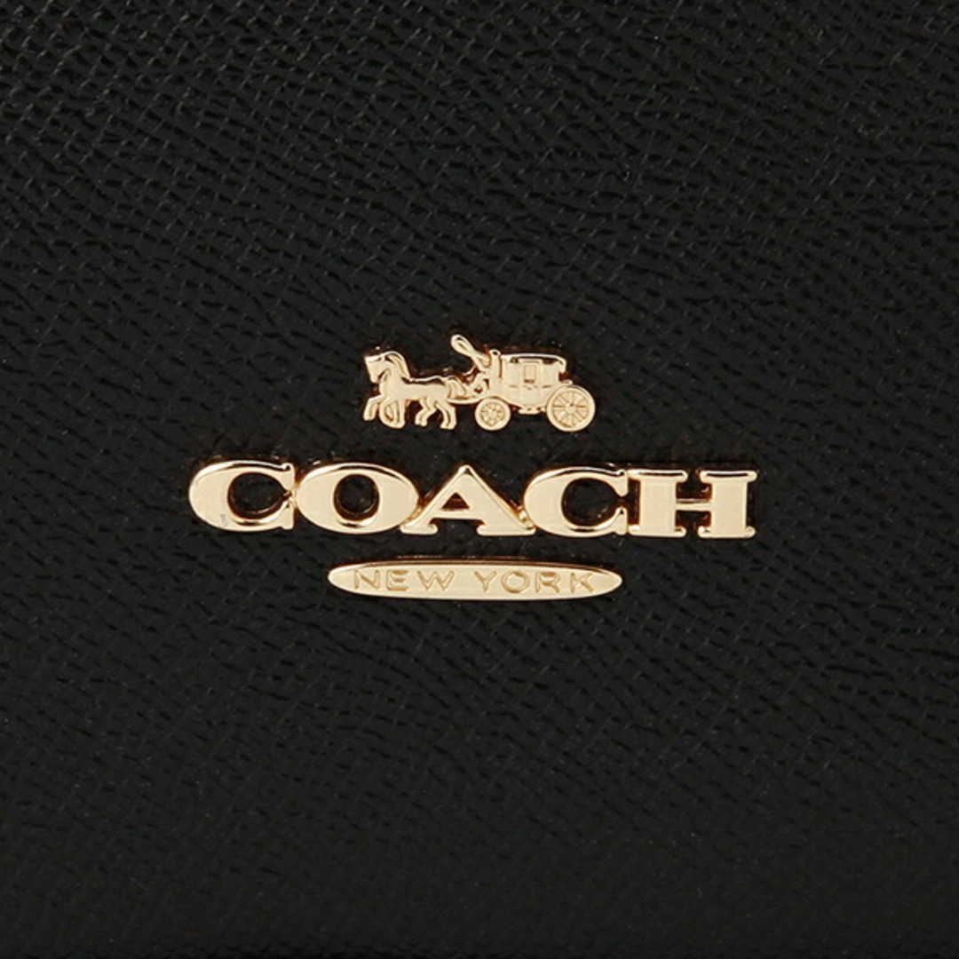 極美品✨COACH リュック バッグパック シグネチャー ジョーディン ブラック