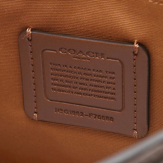 COACH(コーチ)の新品 コーチ COACH ショルダーバッグ ジェス メッセンジャー ホワイト 白 レディースのバッグ(ショルダーバッグ)の商品写真