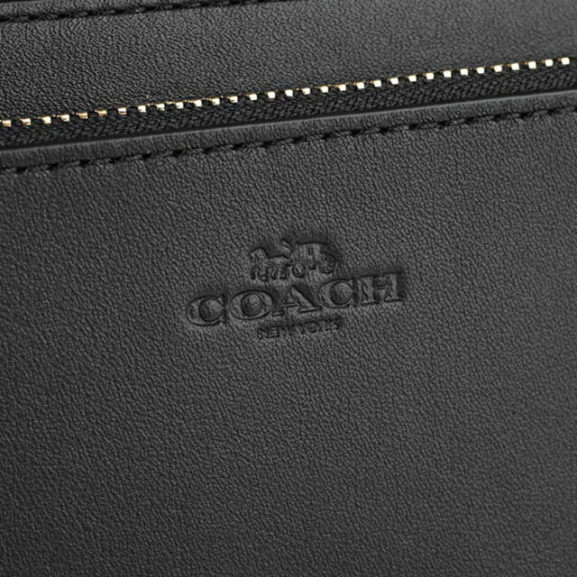 新品 コーチ COACH ショルダーバッグ ヘイデン フォルドオーバー クロスボディ ブラウン 茶 8