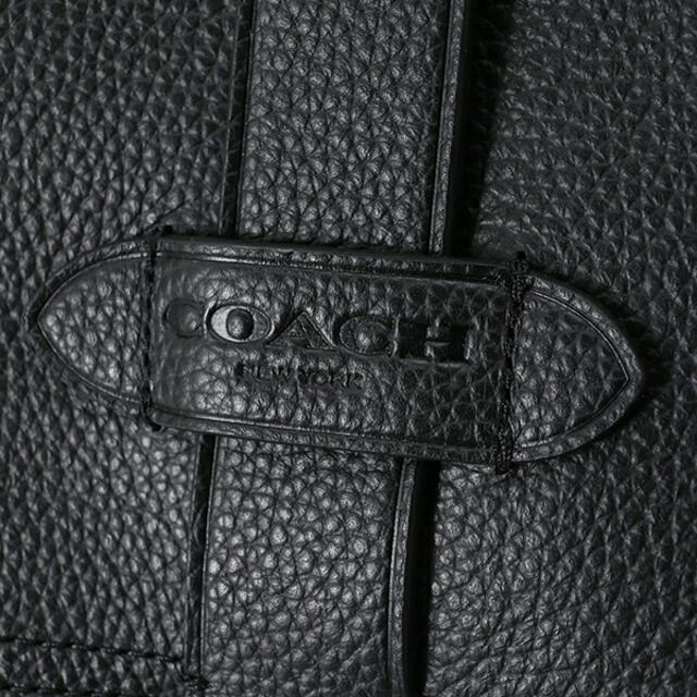 COACH(コーチ)の新品 コーチ COACH リュックサック バックパック パープル 紫 レディースのバッグ(リュック/バックパック)の商品写真